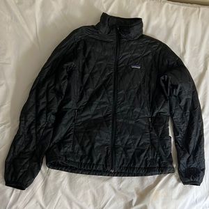 Patagonia Nano Puff Jacket - Women's (size L)